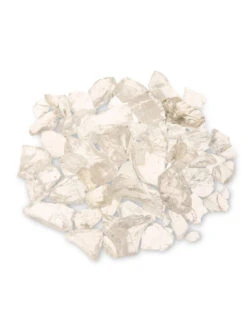 Landscape Glass Chunks Small 11 Landscape Glass Chunks Small -Comfortable Garden 8613022crclr 5002