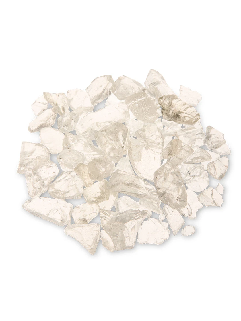 Landscape Glass Chunks Small 6 Landscape Glass Chunks Small - Image 4