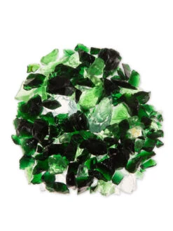 Landscape Glass Chunks Small 12 Landscape Glass Chunks Small -Comfortable Garden 8613022forst 5003