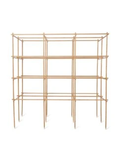 Tomato Six Pack Support -Comfortable Garden 8613143 5408