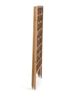 Bamboo Zig-Zag Trellis 24" X 36" -Comfortable Garden 8613151 5411