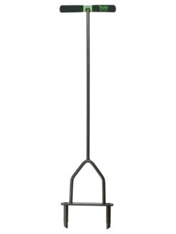 Yard Butler® Lawn Coring Aerator -Comfortable Garden 8613158 04v