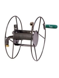 Yard ButlerĀ® Mighty Hose Reel