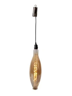 Retro Essence™ Vintage LED Light Bulbs 16 Retro Essence™ Vintage LED Light Bulbs -Comfortable Garden 8613229 5979