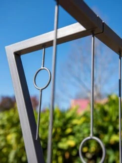 Pilar Free Standing Trellis 12 Pilar Free Standing Trellis -Comfortable Garden 8613316 0139