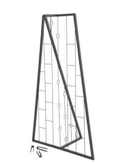 Pilar Free Standing Trellis 15 Pilar Free Standing Trellis -Comfortable Garden 8613316 4641