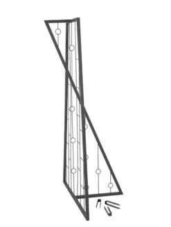 Pilar Free Standing Trellis 14 Pilar Free Standing Trellis -Comfortable Garden 8613316 4645