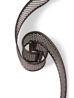 Scroll Linking Stakes, Set Of 3 12 Scroll Linking Stakes, Set Of 3 -Comfortable Garden 8613321 5903