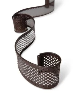 Scroll Linking Stakes, Set Of 3 11 Scroll Linking Stakes, Set Of 3 -Comfortable Garden 8613321 5906