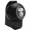 MAXSA® Motion-Activated LED Outdoor Light