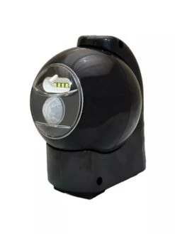 MAXSA® Motion-Activated LED Outdoor Light -Comfortable Garden 8613573 03V