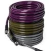 Premium Lightweight Hoses, 1/2" 2 Premium Lightweight Hoses, 1/2" -Comfortable Garden 8613590 6322