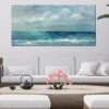 Blue On Blue Outdoor Wall Art 2 Blue On Blue Outdoor Wall Art -Comfortable Garden 8614003 03V blue on blue outdoor wall art