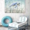 Under The Sea Outdoor Wall Art 1 Under The Sea Outdoor Wall Art -Comfortable Garden 8614008 03V under the sea outdoor wall art