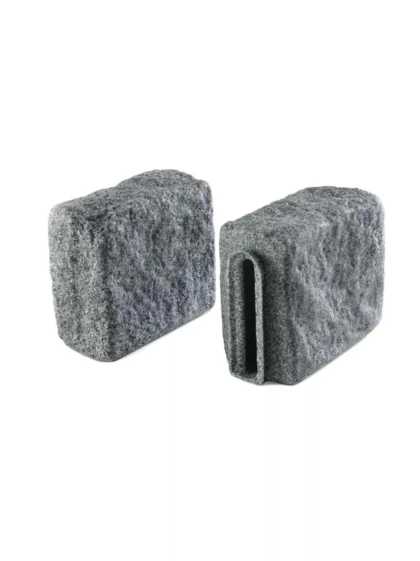 Beuta™ Edging Starter Block 3 Beuta™ Edging Starter Block