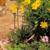 Curved Linking Stakes -Comfortable Garden GS35240 02 tif