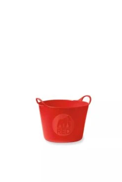 Colorful Tubtrug, 3-1/2 Gallon -Comfortable Garden GS37028 08Z tif