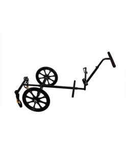 Summer Sled Wheel Kit -Comfortable Garden webimage 8612970 02V 3 4